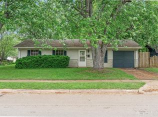 995 Linhof Rd, Wilmington, OH 45177