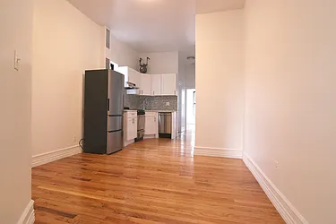 Rented by Compass