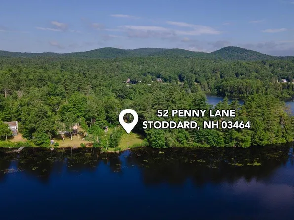52 Penny Lane, Stoddard, NH 03464