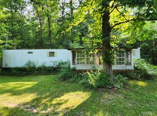 300 W 6th St, Mill spring, MO 63952