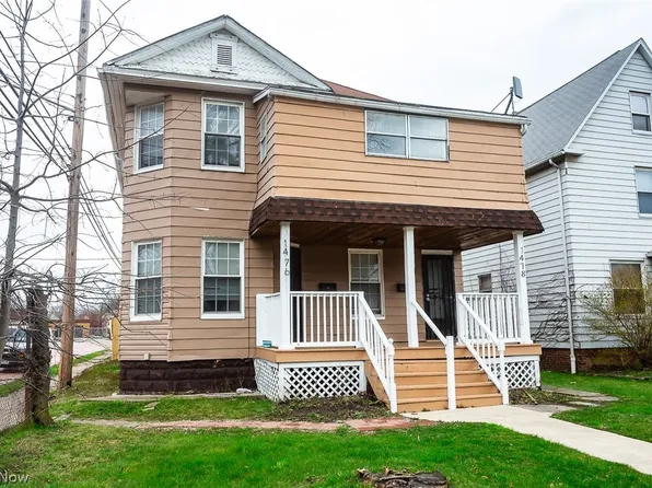 1476 W 107th St, Cleveland, OH 44102
