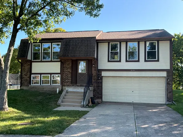 2531 Windsor Village Dr, Miamisburg, OH 45342