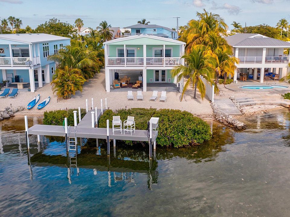 22896 Jolly Roger Dr, Cudjoe Key, FL 33042 | Zillow