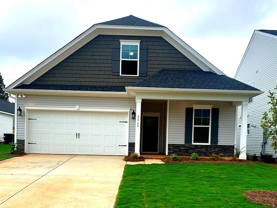 1st image of 2069 Zanes Creek Dr Lot 3