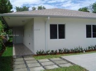1153 SW 13th St #0, Miami, FL 33129