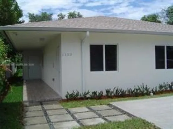 1153 SW 13th St, Miami, FL