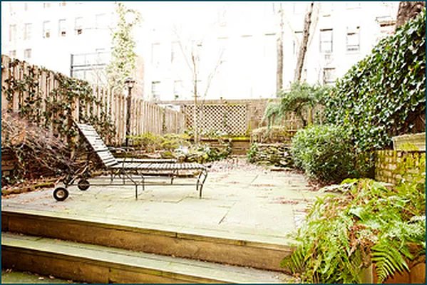 Sold by Brown Harris Stevens | media 38