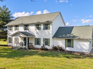 757 Collins Rd, Paris, KY 40361