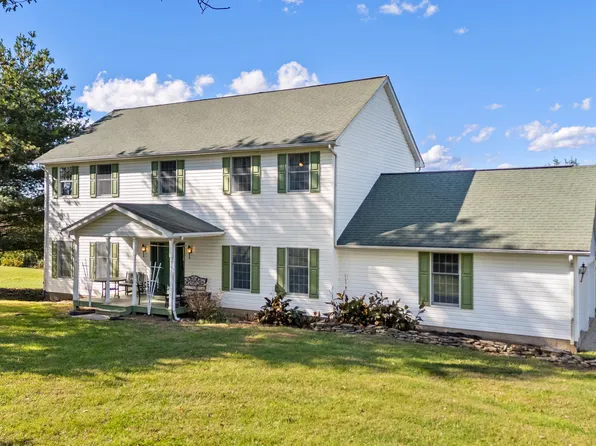 757 Collins Rd, Paris, KY 40361