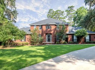 1886 Chardonnay Pl, Tallahassee, FL 32317