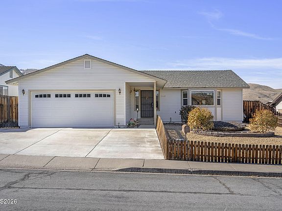 2nd image of 8455 Red Baron Blvd