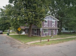 825 2nd Ave SW, Pine City, MN 55063