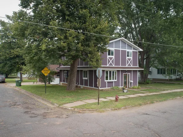 825 2nd Ave SW, Pine City, MN 55063