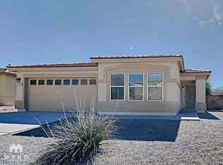 13668 E Diablo Creek Dr, Vail, AZ 85641