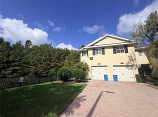 10703 REGENT SQUARE DRIVE #1801, ORLANDO, FL 32825