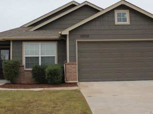 18202 E 43rd St, Tulsa, OK 74134