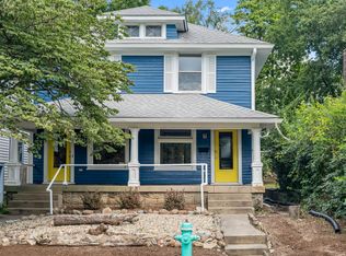 2332 E 16th St, Indianapolis, IN 46201