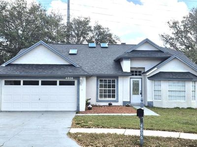4806 Mill Run Dr, New Port Richey, FL, 34653