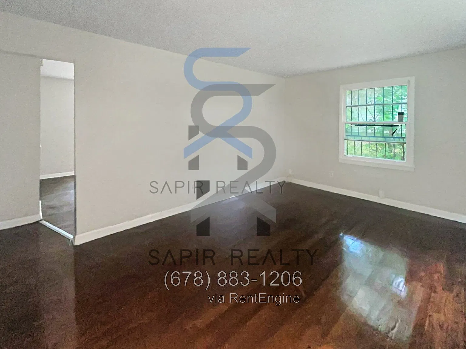 3 bed, 1.0 bath, 1050 sqft, $1,500 — Photo 4