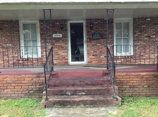 2014 Blackford St, Chattanooga, TN 37404