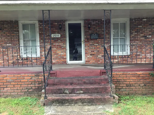 2014 Blackford St, Chattanooga, TN 37404