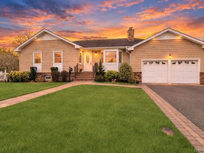20 Biltmore Boulevard, Massapequa, NY, 11758