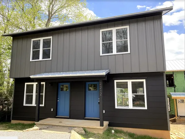 26 Swannanoa Ave, Asheville, NC 28806