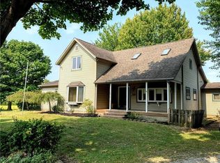 6425 Tipp Elizabeth Rd, Troy, OH 45373