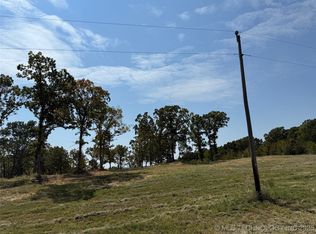 County Road 1500, Ada, OK 74820