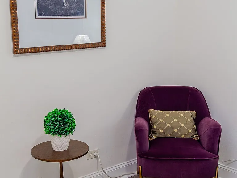 Reading Area
