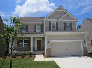 545 Shady Gln, Dallas, GA
