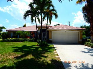 100 W Lee Rd, Delray Beach, FL 33445