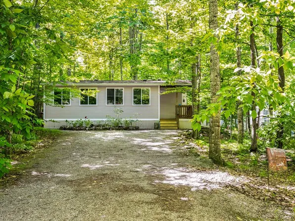 4286 Harbor School Road Town #147, Egg Harbor, WI 54209