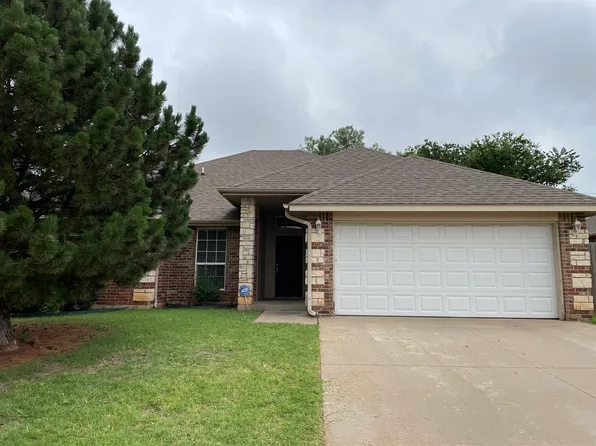 10604 Ashford Dr, Yukon, OK 73099