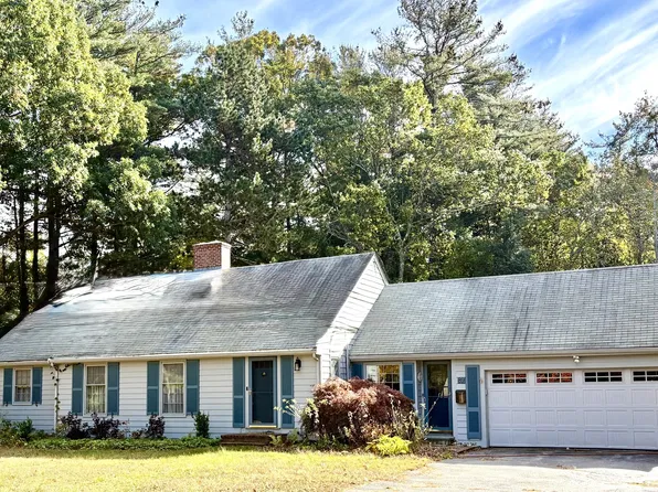 89 Arborway Dr, Scituate, MA 02066