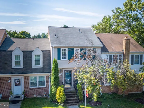 17703 Lochness Cir #2, Olney, MD 20832