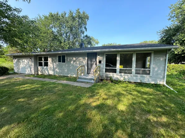 5068 Indiana Pl, Gary, IN 46409