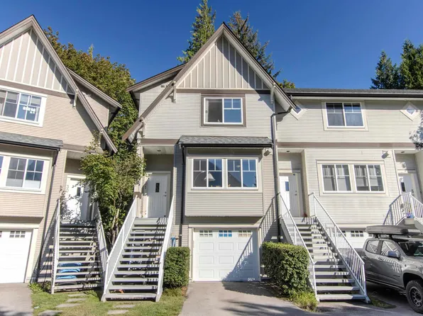 1800 Mamquam Rd #31, Squamish, BC V8B 0J1