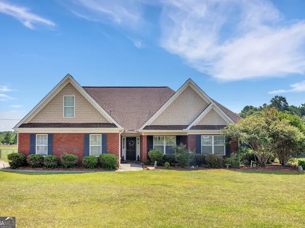 413 Youth Jersey Rd, Covington, GA 30014