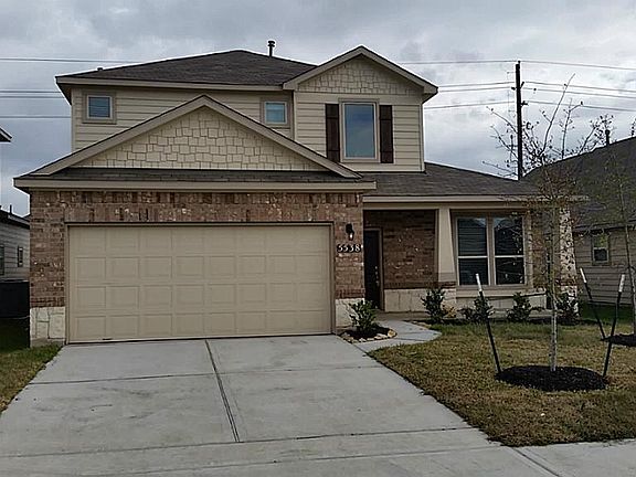 2nd image of 5538 Casa Martin Dr