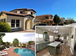 1763 S Voyager Dr, Gilbert, AZ 85295