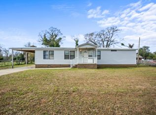 514 Old Trail Rd, Beech Island, SC 29842