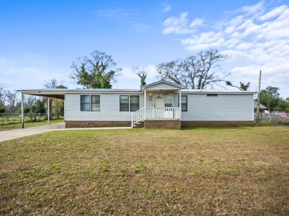 514 Old Trail Rd, Beech Island, SC 29842