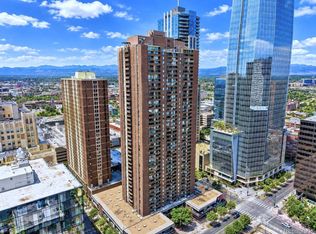 1020 15th St APT 42D, Denver, CO 80202