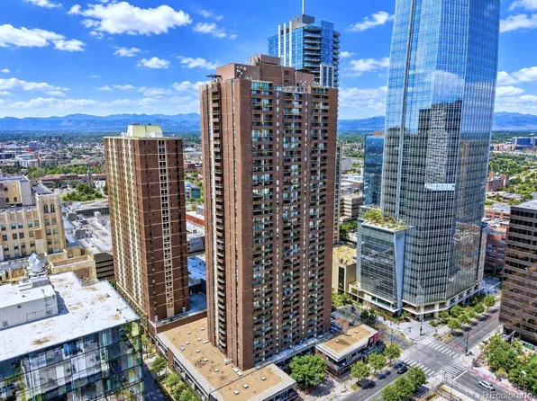 1020 15th Street #42D, Denver, CO 80202