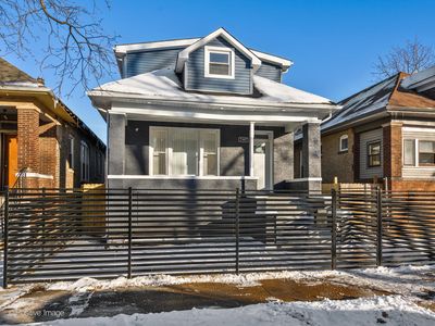 (Undisclosed Address), Chicago, IL, 60619
