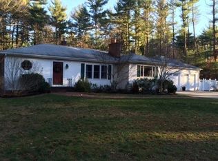 313 Grove St, Hanover, MA 02339