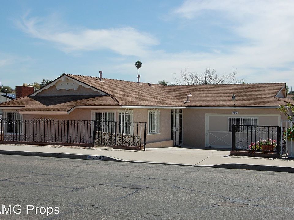1st image of 7643 Woodbine Way