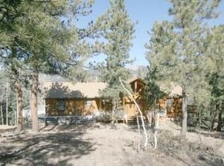 1115 Hangmans Rd, Bailey, CO 80421