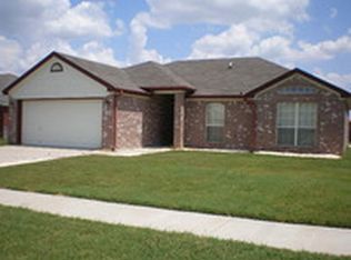4106 Barrington Trl, Killeen, TX 76549